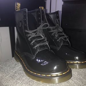 Dr. Martens boots